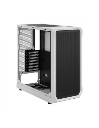 Caixa Fractal Design Focus 2, Branca,...