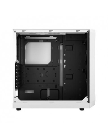 Caixa Fractal Design Focus 2, Branca,...