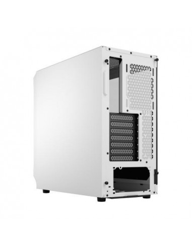 Caixa Fractal Design Focus 2, Branca,...
