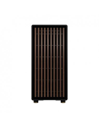 Caja Pc Fractal Caja North Negra... Caja Pc Fractal Caja North Negra...