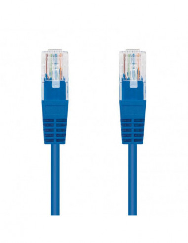 Cabo de Rede Nanocable CAT6 - 25cm -...