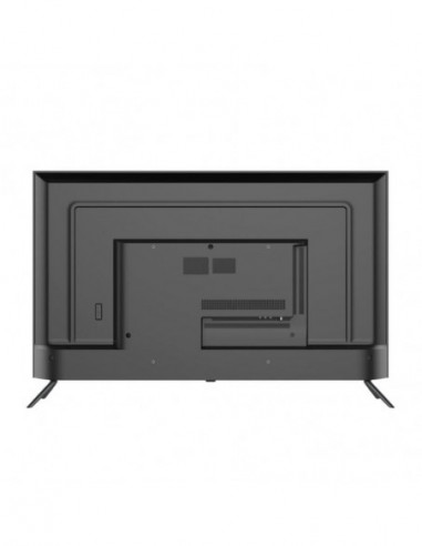 Haier - Uhd 4k 43" H43k800ux