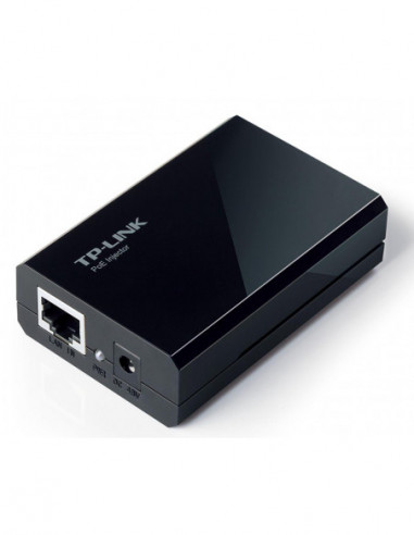 Injector Corrente POE TP-Link-... Injector Corrente POE TP-Link-...
