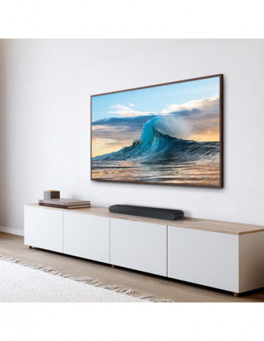 Samsung - Soundbar Hw-S60d/Zf