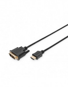 Digitus Cabo Hdmi Type a...
