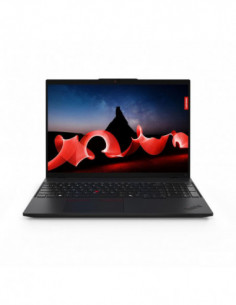 Lenovo - AI PC ThinkPad L16...