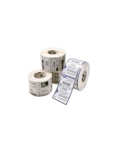 Etiquetas Zebra Z-Select 2000t...