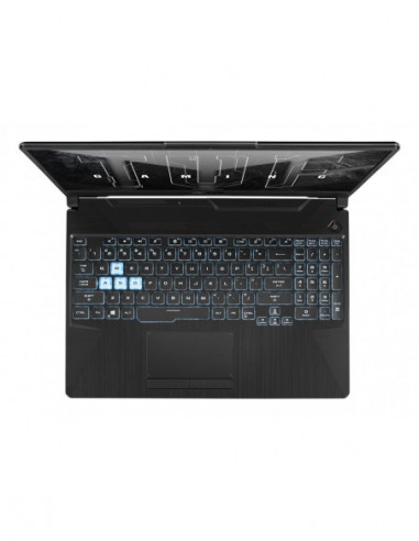 Portátil Asus TUF Gaming... Portátil Asus TUF Gaming...