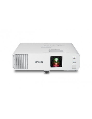 Video Projetor Epson Eb-L210w Video Projetor Epson Eb-L210w
