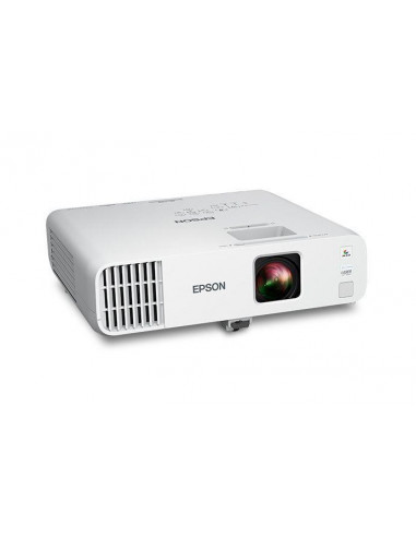 Video Projetor Epson Eb-L210w Video Projetor Epson Eb-L210w