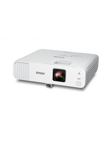 Video Projetor Epson Eb-L210w Video Projetor Epson Eb-L210w