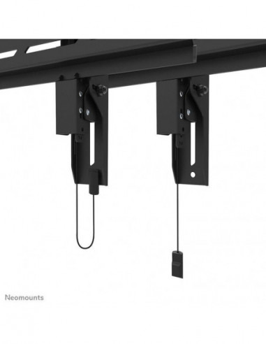 Suporte de Parede TV Newstar Neigbar...