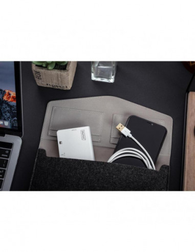 Docking Station Digitus DA-70866,...