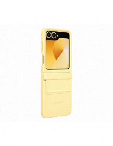 Capa Samsung Vegana Galaxy Z Flip 6... Capa Samsung Vegana Galaxy Z Flip 6...