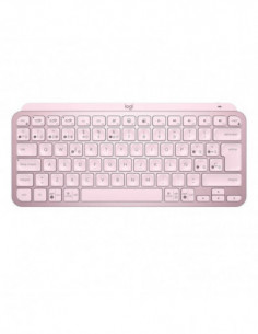 Teclado Logitech MX Keys...