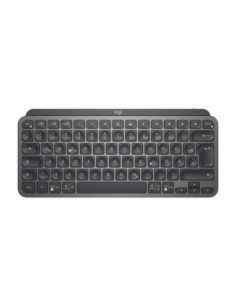 Logitech Mx Keys Mini For...