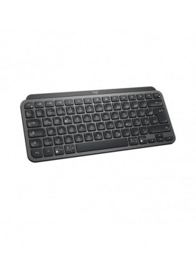 Logitech MX Keys Mini for Business -... Logitech MX Keys Mini for Business -...