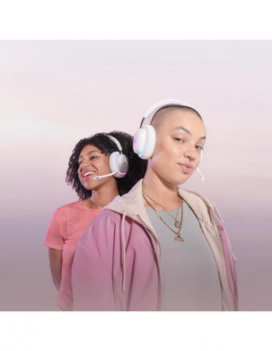 Auscultadores Logitech G G735 -... Auscultadores Logitech G G735 -...