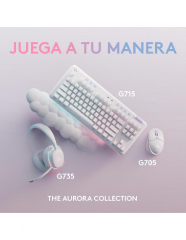 Auscultadores Logitech G G735 -... Auscultadores Logitech G G735 -...