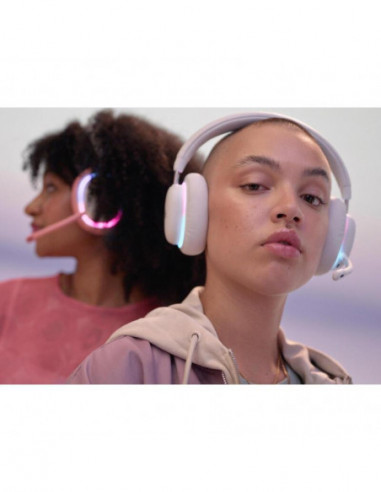 Auscultadores Logitech G G735 -... Auscultadores Logitech G G735 -...