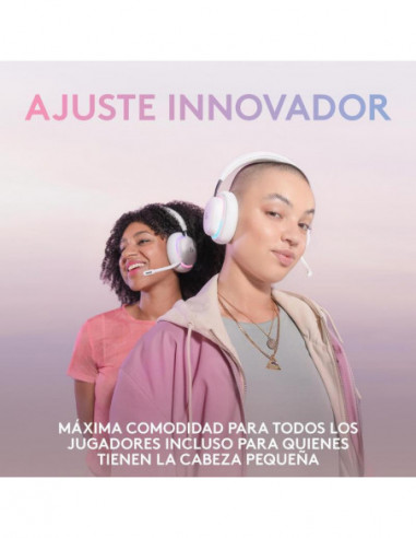 Auscultadores Logitech G G735 -... Auscultadores Logitech G G735 -...