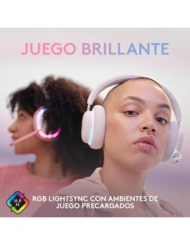 Auscultadores Logitech G G735 -... Auscultadores Logitech G G735 -...