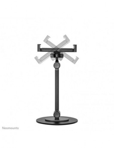 Suporte Tablet NewStar Neomounts... Suporte Tablet NewStar Neomounts...