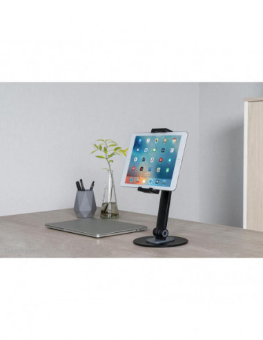 Suporte Tablet NewStar Neomounts... Suporte Tablet NewStar Neomounts...