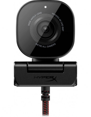 HP - HyperX Vision S Webcam