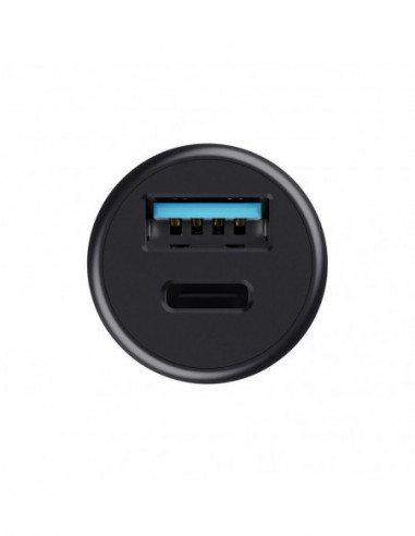 Carregador de Carro Trust Maxo 38w -...