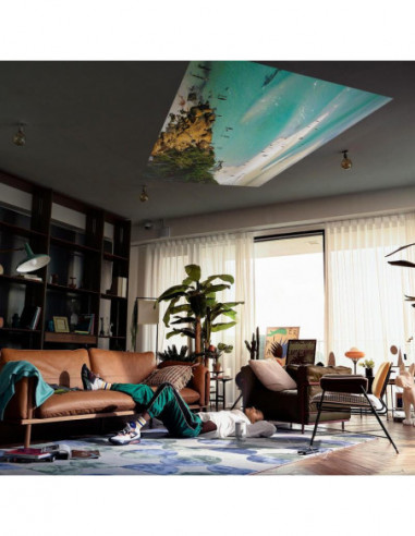 Projetor Samsung SP-LFF3CLAXXXE DLP...