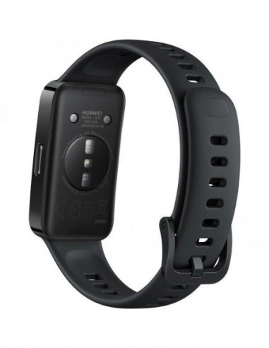 Smartband Huawei Band 9: Ecrã AMOLED... Smartband Huawei Band 9: Ecrã AMOLED...