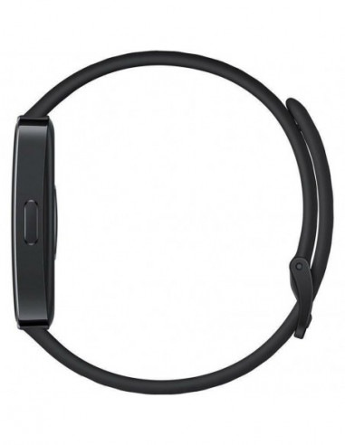 Smartband Huawei Band 9: Ecrã AMOLED... Smartband Huawei Band 9: Ecrã AMOLED...
