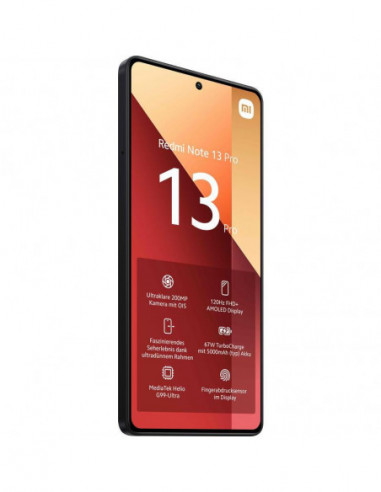 Smartphone Xiaomi Redmi Note 13 Pro,...