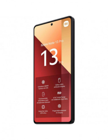 Smartphone Xiaomi Redmi Note 13 Pro,...
