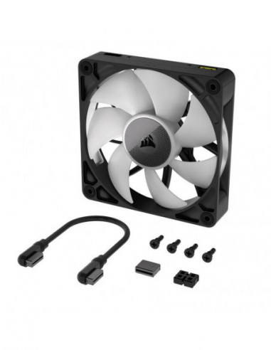 Ventilador Corsair RX120 RGB iCUE LINK Ventilador Corsair RX120 RGB iCUE LINK