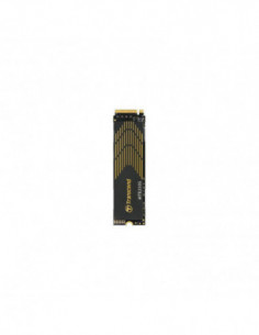 Disco Ssd Transcend Mte250s...