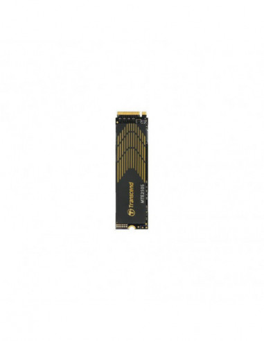 Disco Ssd Transcend Mte250s 1tb Nvme... Disco Ssd Transcend Mte250s 1tb Nvme...