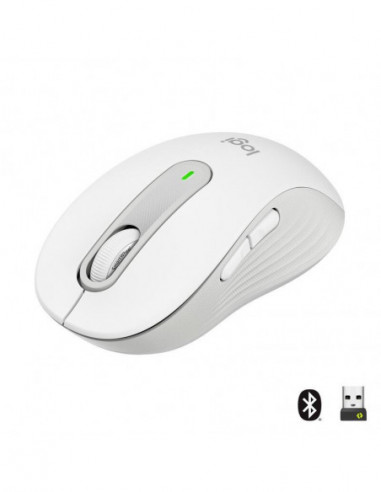 Logitech Raton Inalambrico Signature...