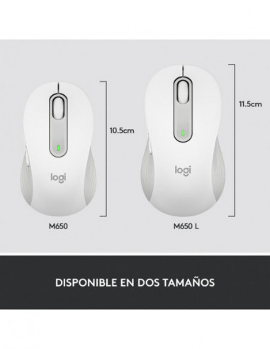 Logitech M650 910-006255