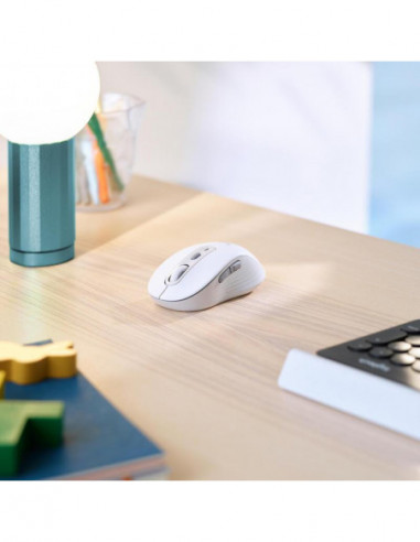 Rato Sem Fio Logitech Signature M650...