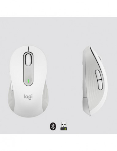 Logitech Raton Inalambrico Signature...