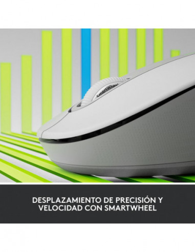 Rato Sem Fio Logitech Signature M650...