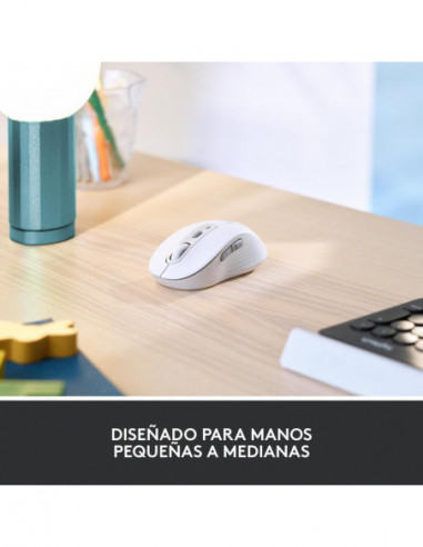 Logitech Raton Inalambrico Signature...