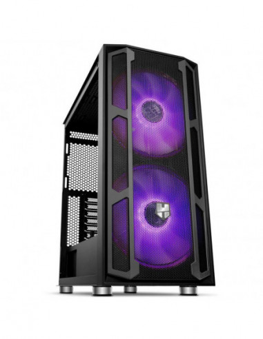 Caixa de PC Nox Hummer Nova ARGB
