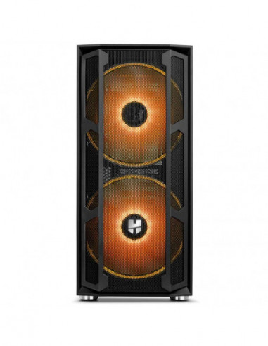 Caixa de PC Nox Hummer Nova ARGB