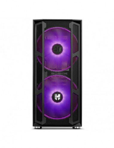 Caixa de PC Nox Hummer Nova ARGB
