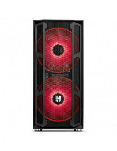 Caixa de PC Nox Hummer Nova ARGB