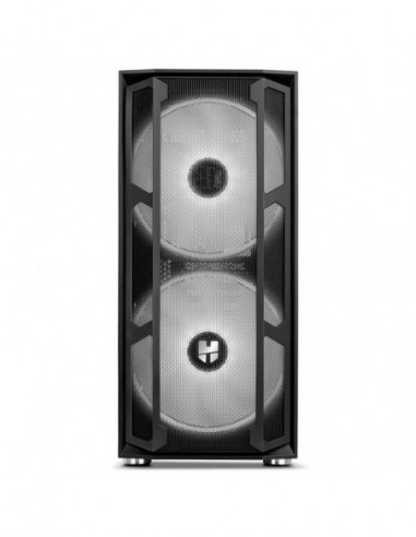 Caixa de PC Nox Hummer Nova ARGB