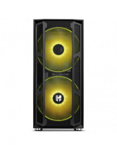 Caixa de PC Nox Hummer Nova ARGB